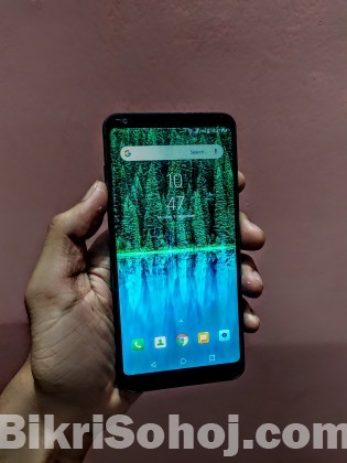 LG g6